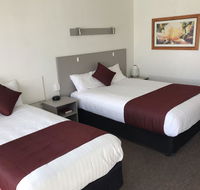 Cobb Inlander Motel - Tourism Brisbane