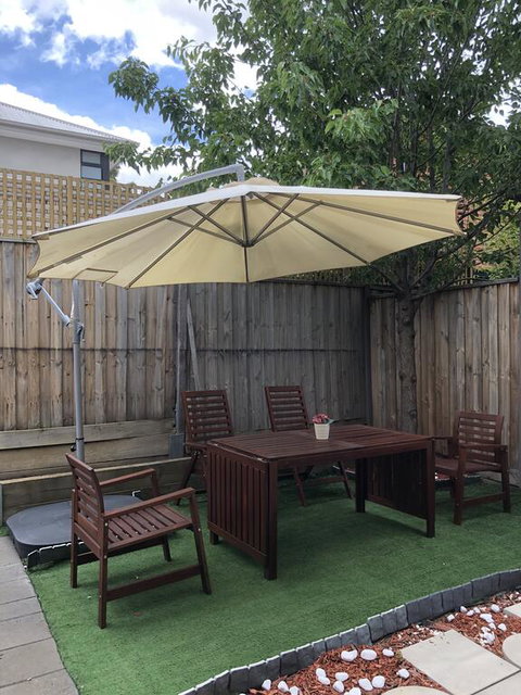 Coburg Hill Inn - Tourism Brisbane 3