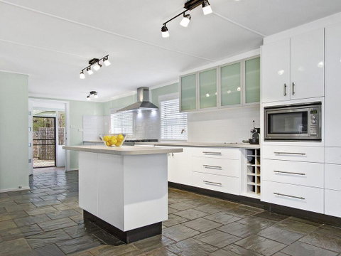 Coca Callala - 250m To The Beach - Brisbane Tourism 2