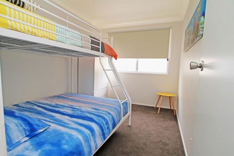 Cockatoo House - Brisbane Tourism 2