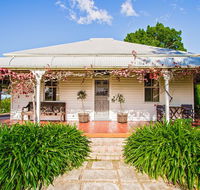 Cockfighters Ghost Vineyard Accommodation - Tourism Brisbane