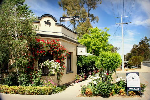 CocknBull Boutique Hotel Echuca - Tourism Brisbane 0