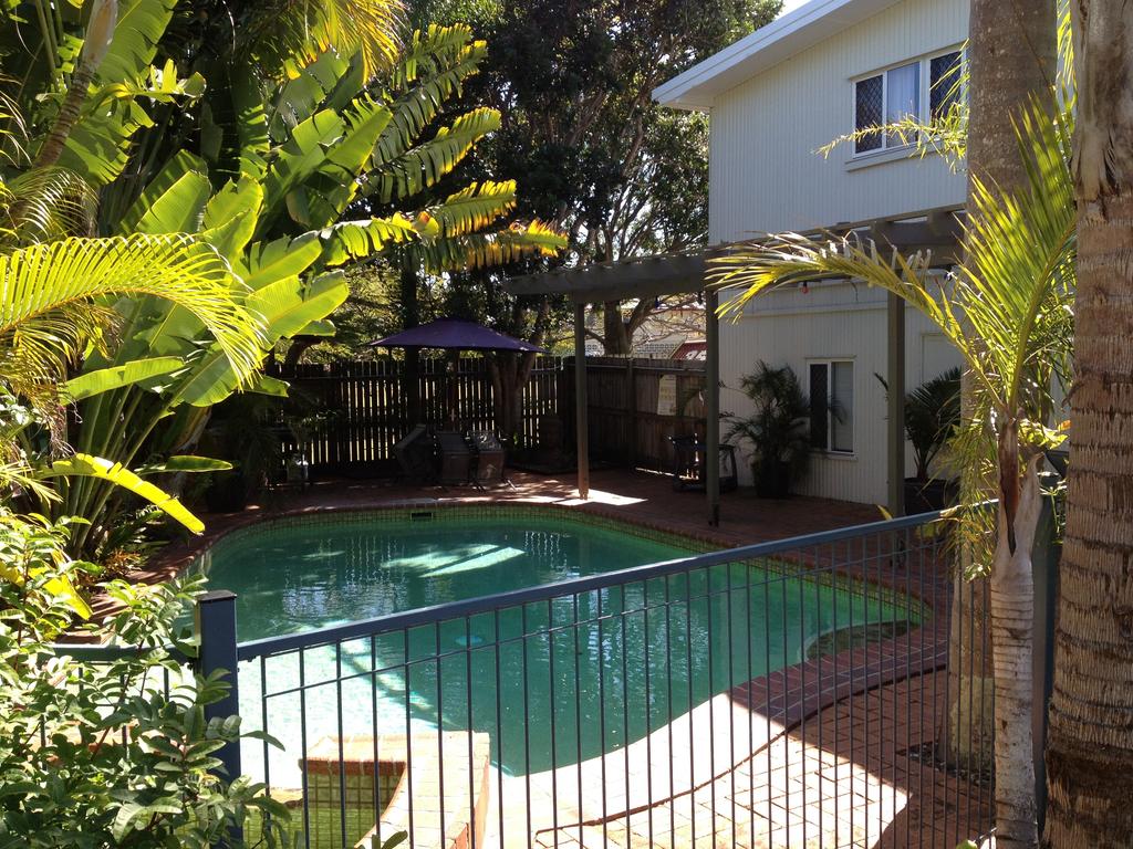 Scarness QLD Tourism Brisbane