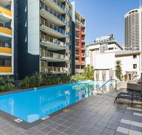 Code Apartment - Tourism Brisbane