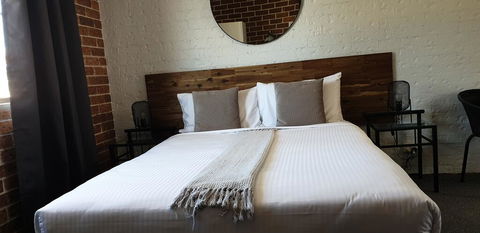 Coffs Shearwater Motel - Tourism Brisbane 2