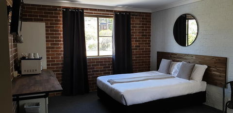 Coffs Shearwater Motel - Tourism Brisbane 3
