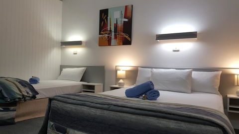 Coffs Shearwater Motel - Tourism Brisbane 0