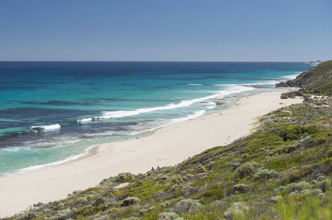 Coleys Beach House Yallingup - Tourism Brisbane 0