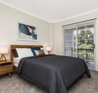 Colin Street Apartment - Tourism Brisbane