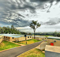 Collie Hills Accommodation Village - Tourism Brisbane