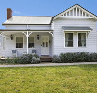 Collins Cottage - Brisbane Tourism
