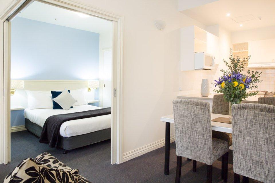 Melbourne VIC Brisbane Tourism