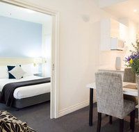 Collins Hotel - Brisbane Tourism