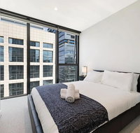 Collins House -Myhome - Brisbane Tourism