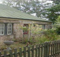 Colonial Cottages of Ross - Tourism Brisbane