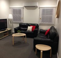 Colonial Lodge Motor Inn - Tourism Brisbane
