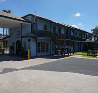 Colonial Motel Richmond - Tourism Brisbane