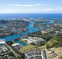 Colonial Tweed Holiday  Home Park - Tourism Brisbane