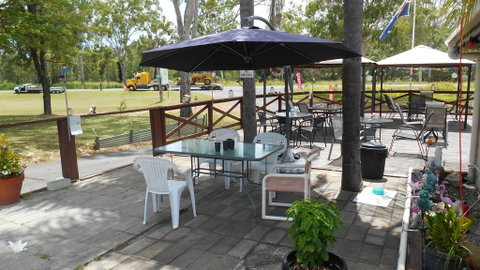Colosseum Creek Motel And Roadhouse - Tourism Brisbane 2