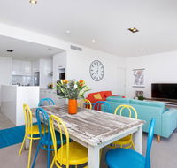 Colour  Swank at The Mill in the Heart of CBD - Tourism Brisbane