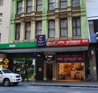 Comfort Hotel Sydney City formerly City Lodge Hotel - Tourism Brisbane