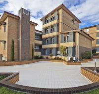 Comfort Inn  Suites Burwood - Brisbane 4u