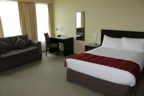 Comfort Inn & Suites City Views - Brisbane 4u 3