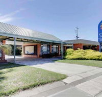 Comfort Inn  Suites Emmanuel - Tourism Brisbane