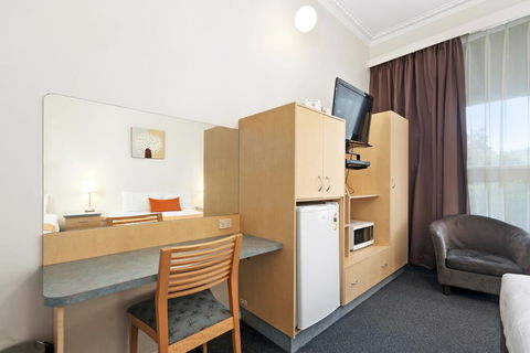 Comfort Inn & Suites Emmanuel - Tourism Brisbane 3