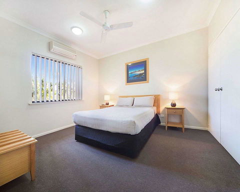 Comfort Inn & Suites Karratha - Tourism Brisbane 1