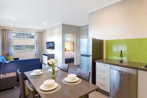 Comfort Inn & Suites Warragul - Tourism Brisbane 2