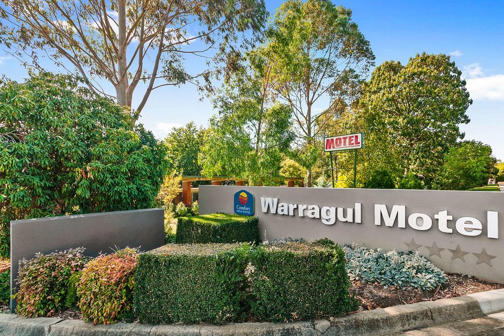 Warragul VIC Tourism Brisbane