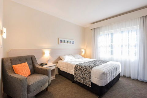 Comfort Inn All Seasons - Brisbane Tourism 1
