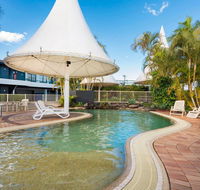 Comfort Inn All Seasons - Brisbane Tourism