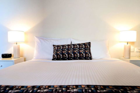 Comfort Inn Benalla - Tourism Brisbane 1
