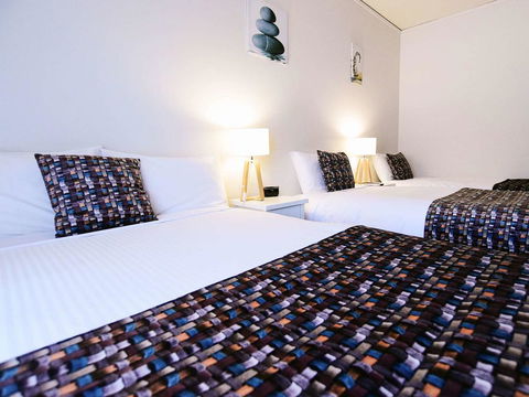 Comfort Inn Benalla - Tourism Brisbane 2
