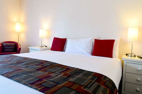 Comfort Inn Benalla - Tourism Brisbane 3