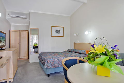 Comfort Inn Blue Lagoon - Brisbane Tourism 2