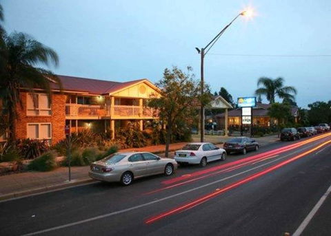 Comfort Inn Blue Lagoon - Brisbane Tourism 0