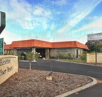 Comfort Inn Busselton River Resort - Tourism Brisbane