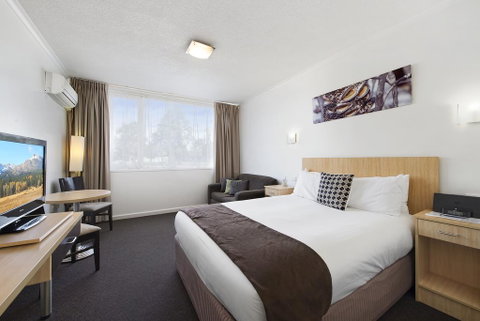 Comfort Inn Capital Horsham - Brisbane Tourism 2