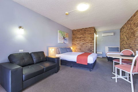 Comfort Inn Dubbo City - Brisbane Tourism 3