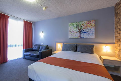 Comfort Inn Dubbo City - Brisbane Tourism 0