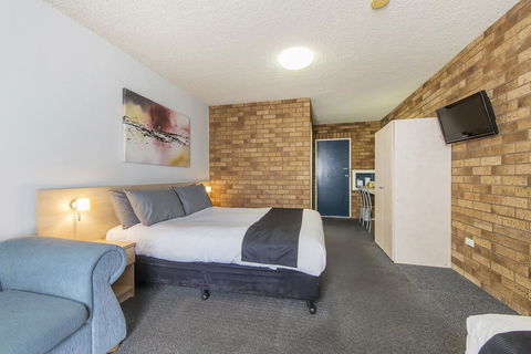 Comfort Inn Dubbo City - Brisbane Tourism 1
