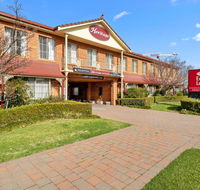 Comfort Inn Heritage Wagga - Tourism Brisbane