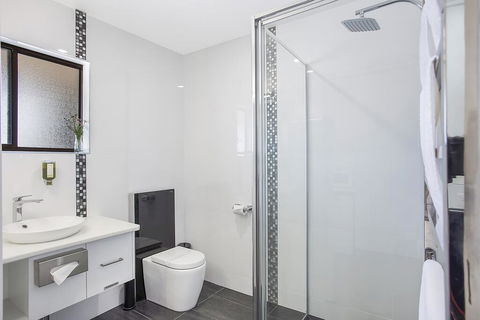 Comfort Inn May Park - Tourism Brisbane 3