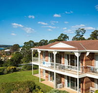 Comfort Inn Merimbula - Tourism Brisbane