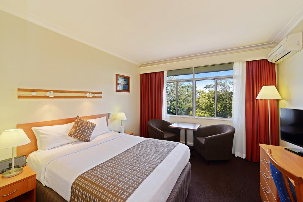 Lane Cove NSW Tourism Brisbane