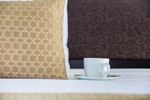 Comfort Inn On Raglan - Tourism Brisbane 3