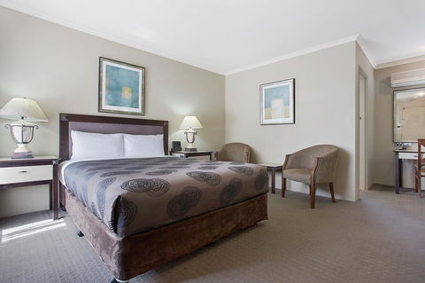 Comfort Inn On Raglan - Tourism Brisbane 1